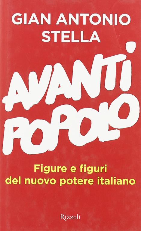 Avanti Popolo