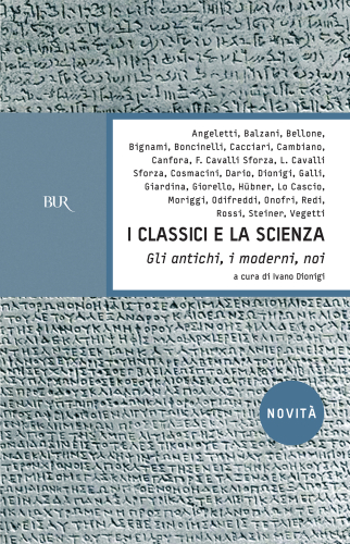 I classici e la scienza