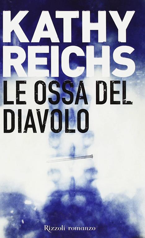 Le ossa del diavolo