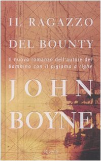 Il ragazzo del Bounty