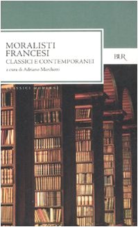 Moralisti francesi