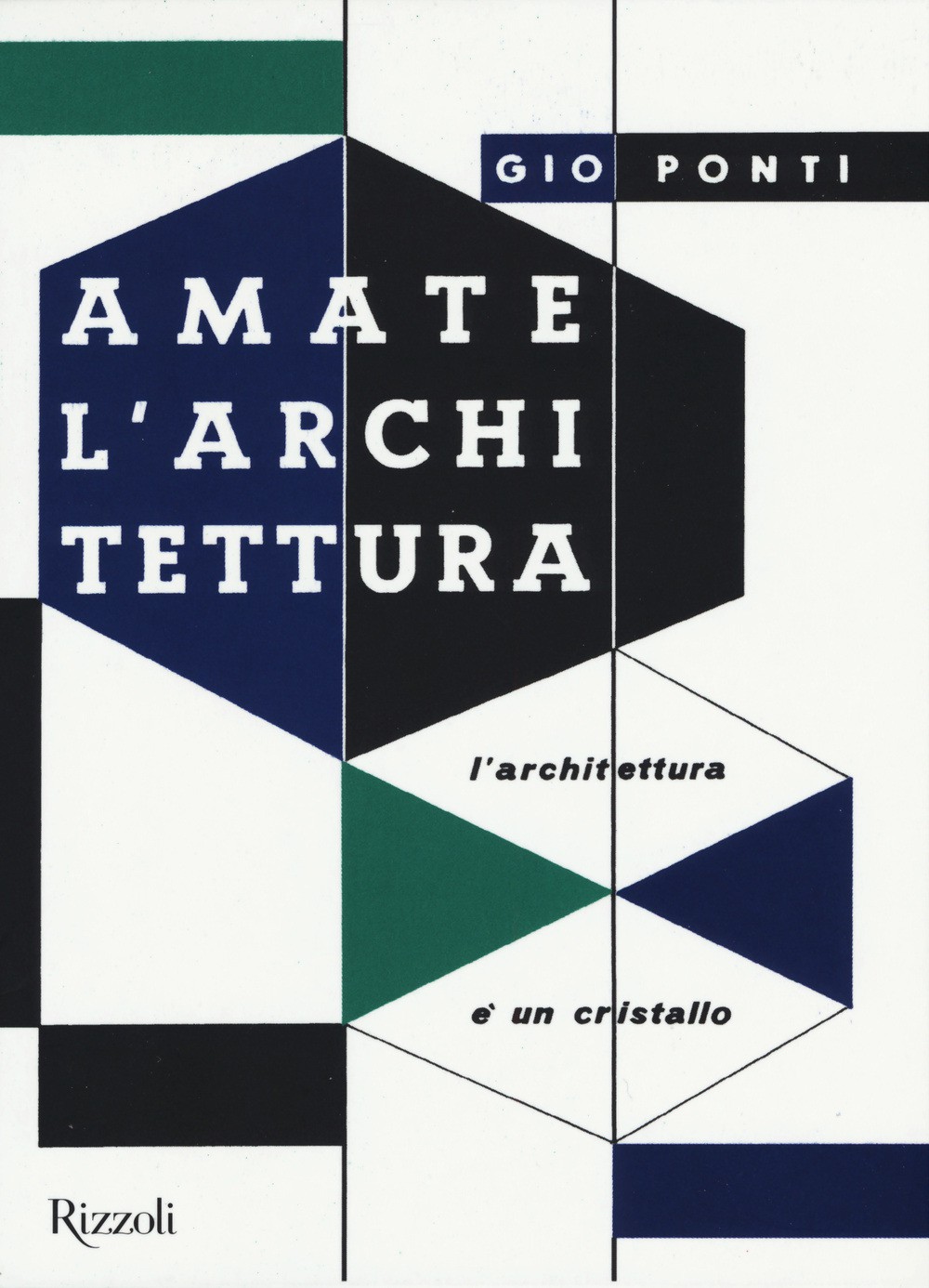 Amate l'architettura