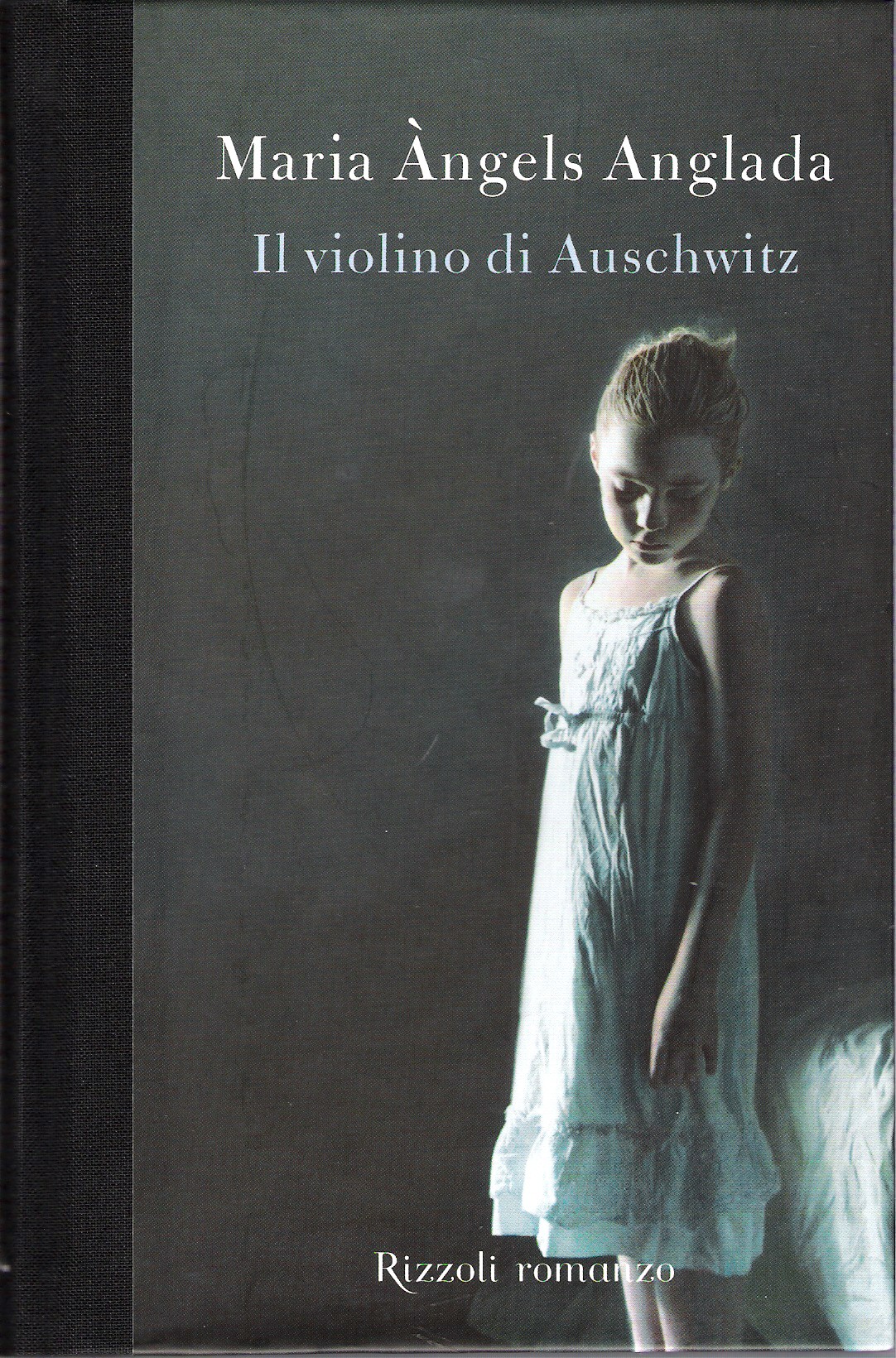 Il violino di Auschwitz