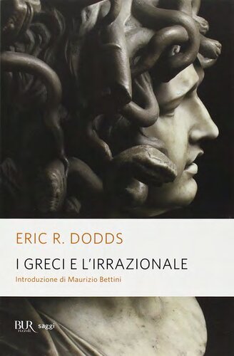 I greci e l’irrazionale