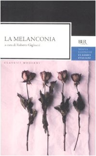 La melanconia