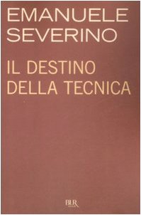 Il destino della tecnica