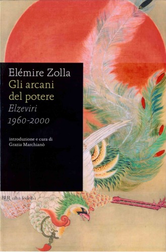 Gli arcani del potere. Elzeviri 1960-2000