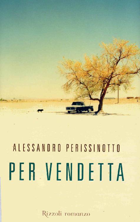 Per vendetta