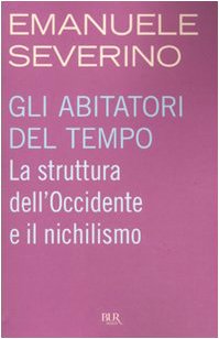 Gli abitatori del tempo