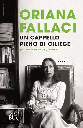 Un cappello pieno di ciliege (Italian Edition)