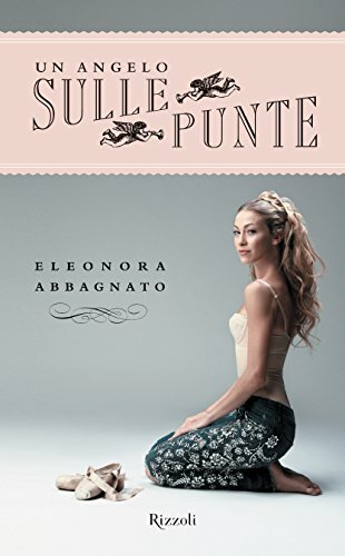 Un angelo sulle punte