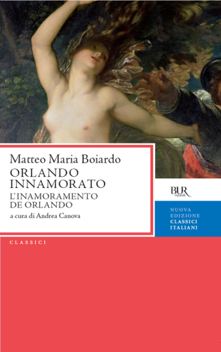 Orlando innamorato