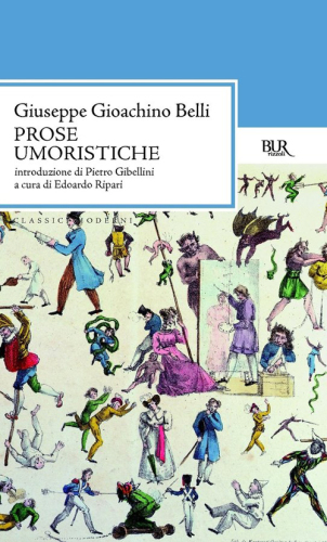 Prose umoristiche