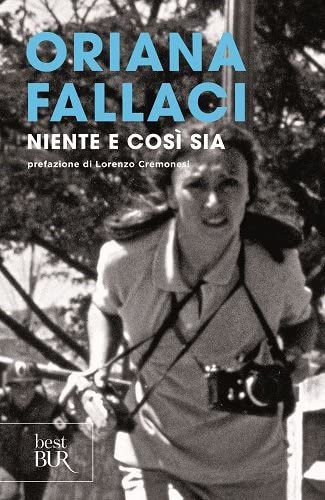 Niente e cosi sia