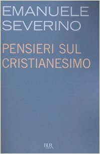 Pensieri sul cristianesimo