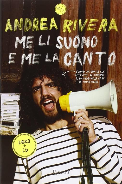Me li suono e me la canto. Con CD-Audio