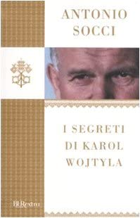 I segreti di Karol Wojtyla