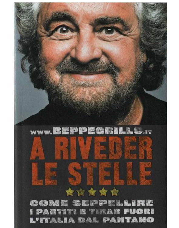 A riveder le stelle