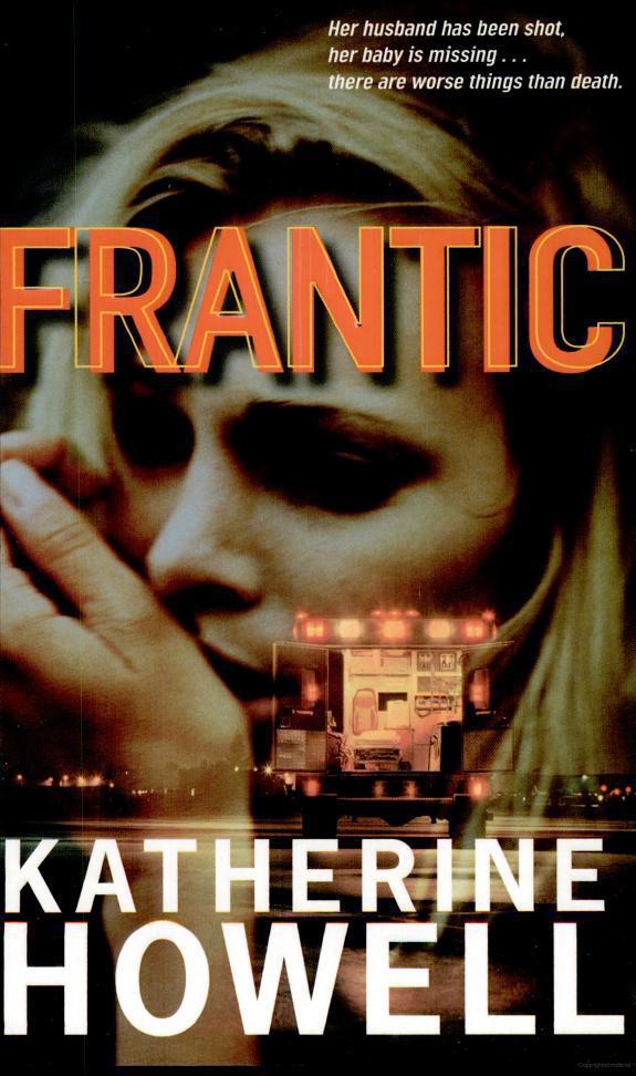 Frantic