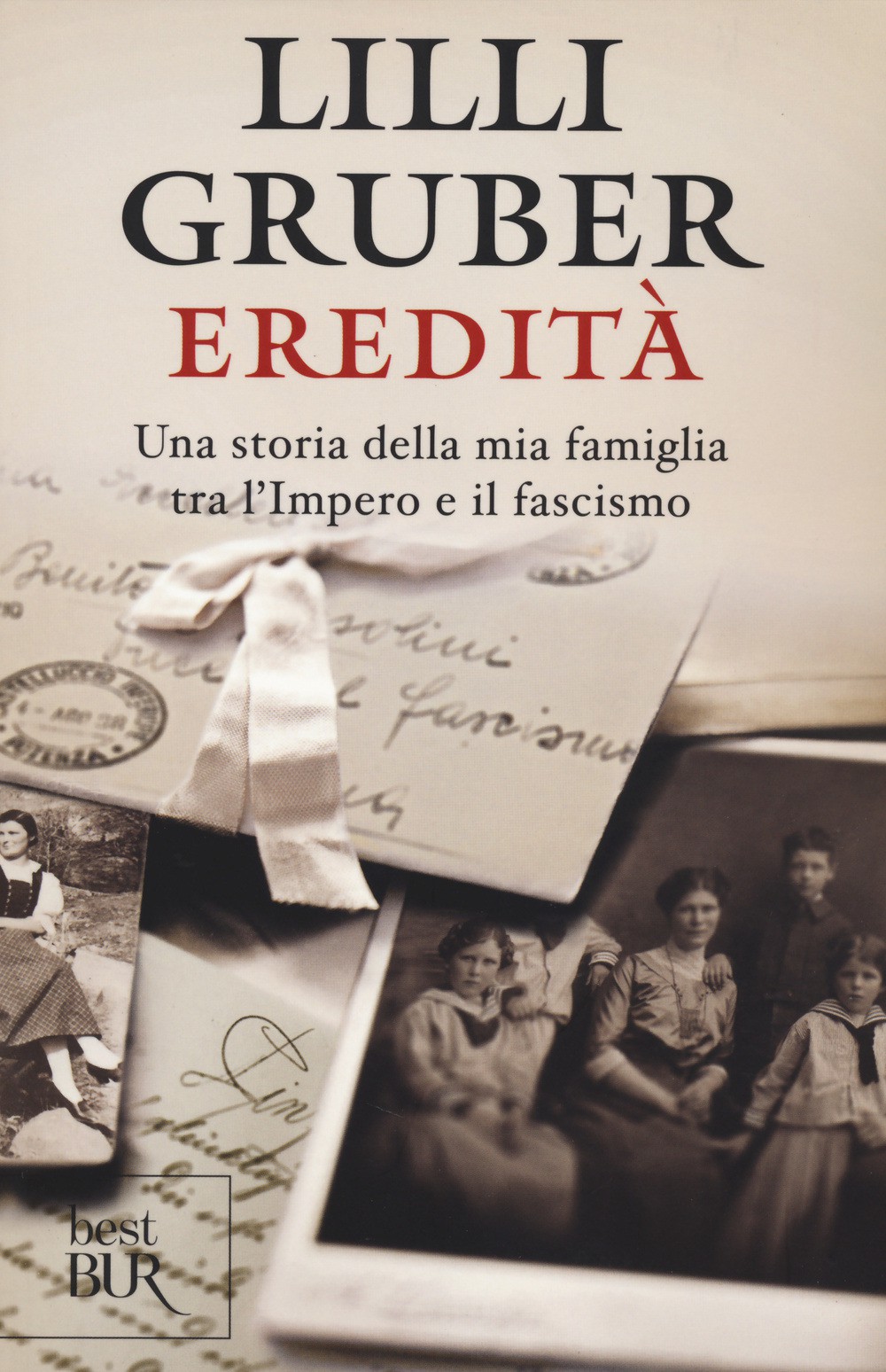 Eredità