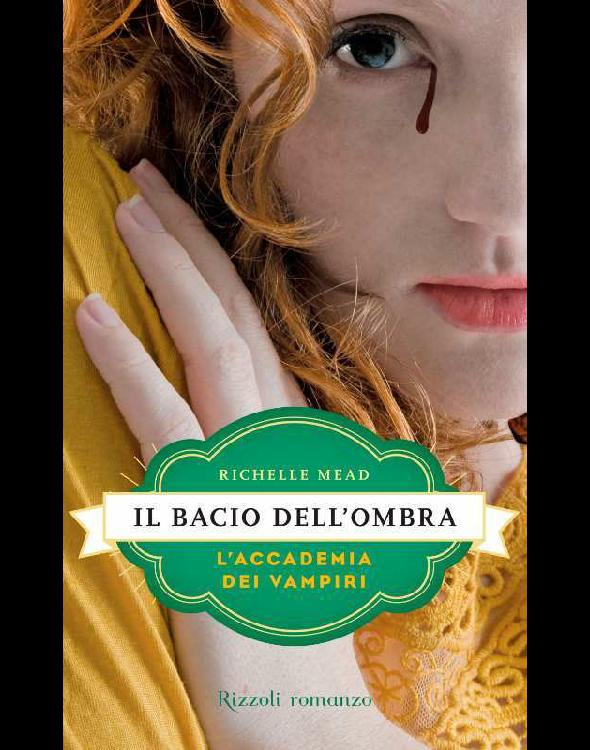 Il bacio dell'ombra