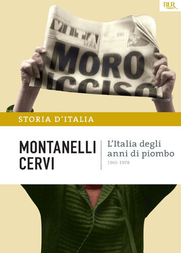 Storia d'Italia Vol. 19