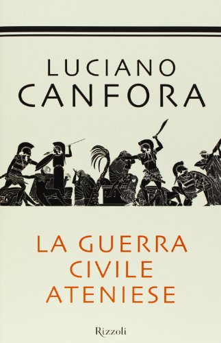 La guerra civile ateniese