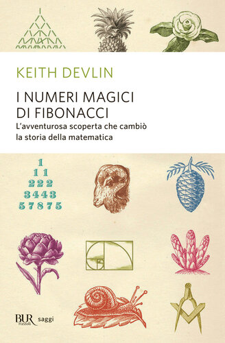 I numeri magici di Fibonacci