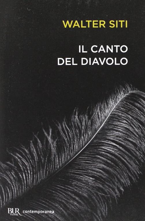 Il canto del diavolo (Italian Edition)