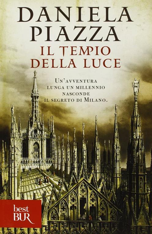 Il tempio della luce