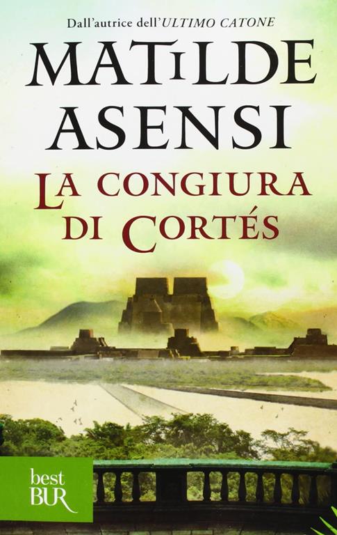 La congiura di Cort&eacute;s