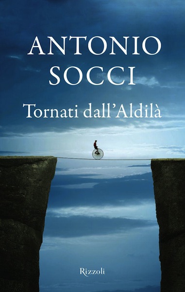 Tornati dall'aldilà