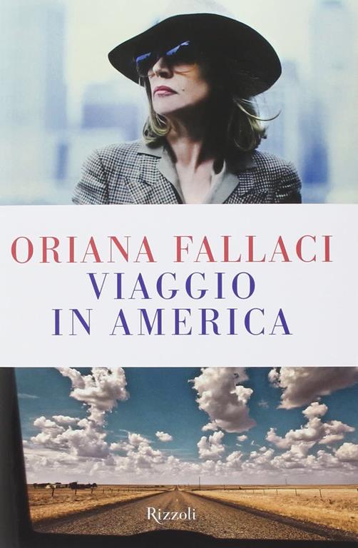 Viaggio in America (Italian Edition)