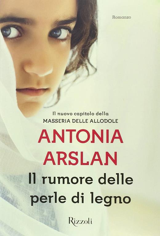 Il rumore delle perle di legno (Italian Edition)