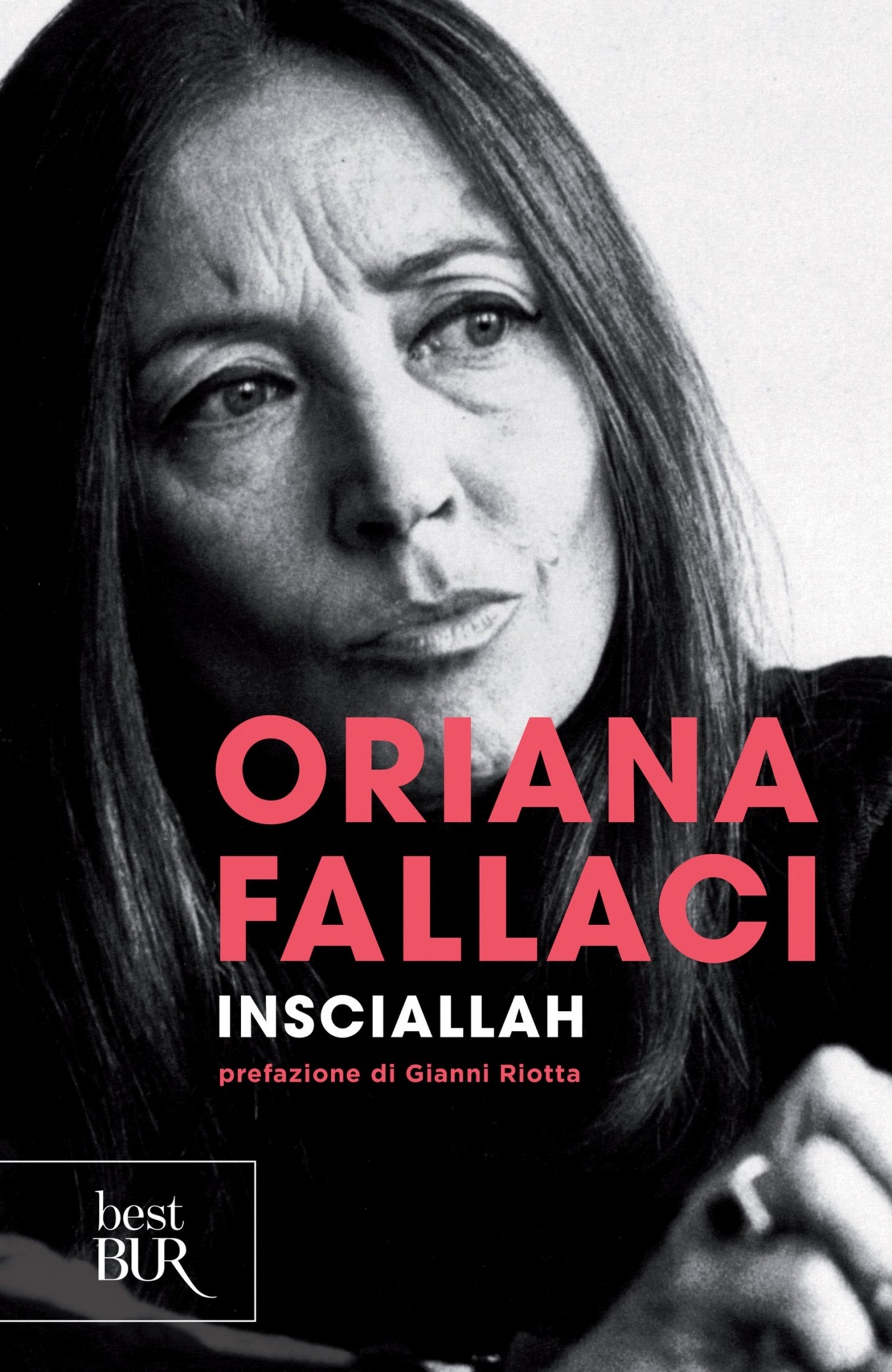 Insciallah (Italian Edition)