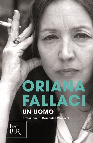 Un uomo (Italian Edition)