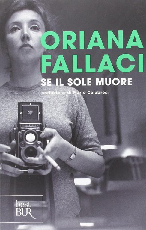 Se il sole muore (Italian Edition)