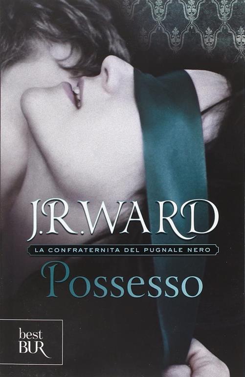 Possesso. La confraternita del pugnale nero