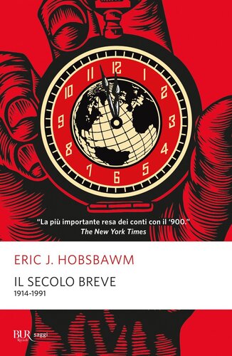 Il secolo breve 1914-1991