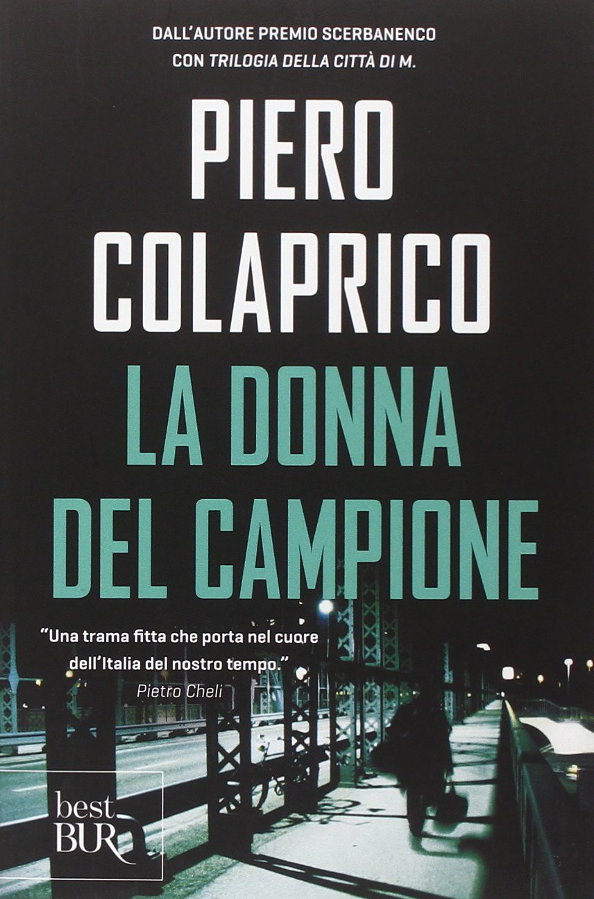 La donna del campione