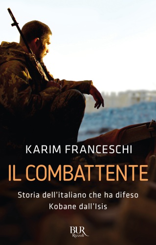 Il combattente