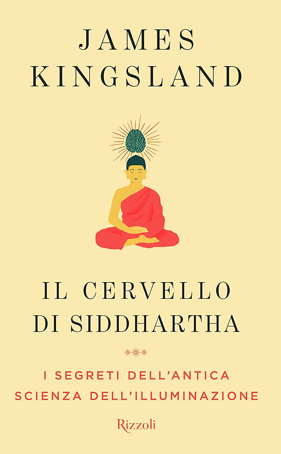 Il cervello di Siddhartha