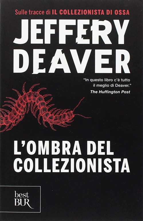 L'ombra del collezionista