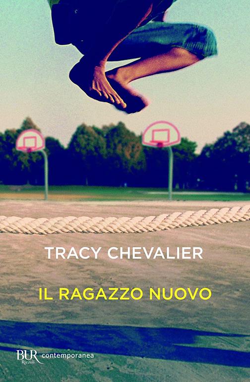 Il ragazzo nuovo