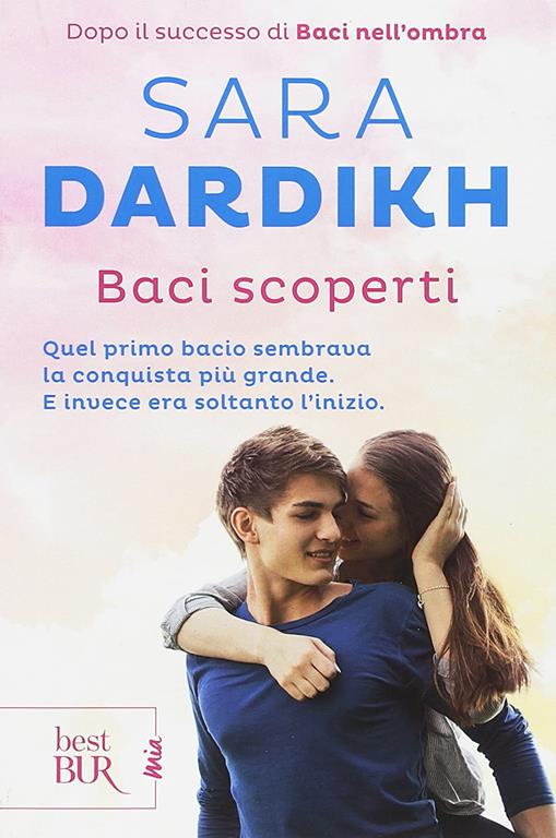 Baci scoperti