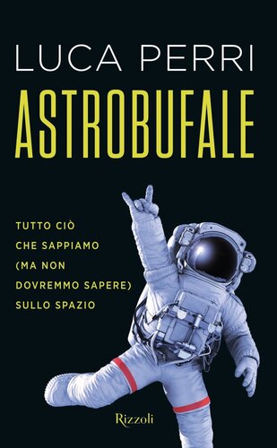 Astrobufale