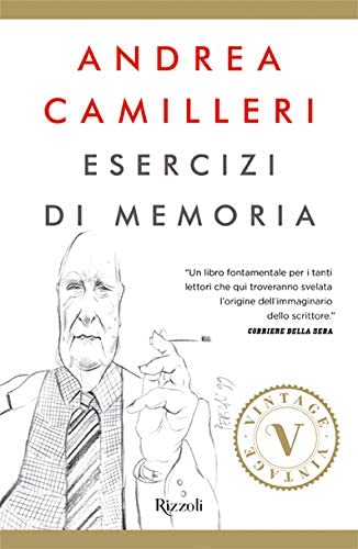 esercizi di memoria (Italian Edition)