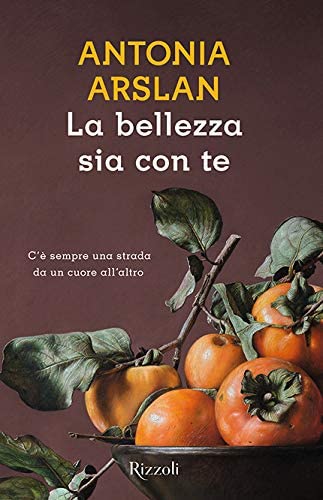 La bellezza sia con te (Italian Edition)