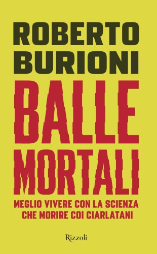 Balle mortali