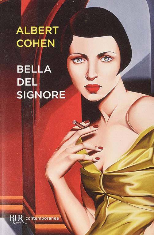 La bella del Signore